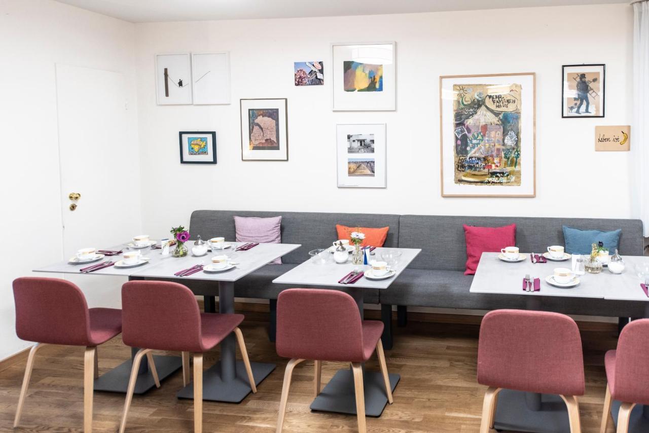 Hotel Aigner 3*