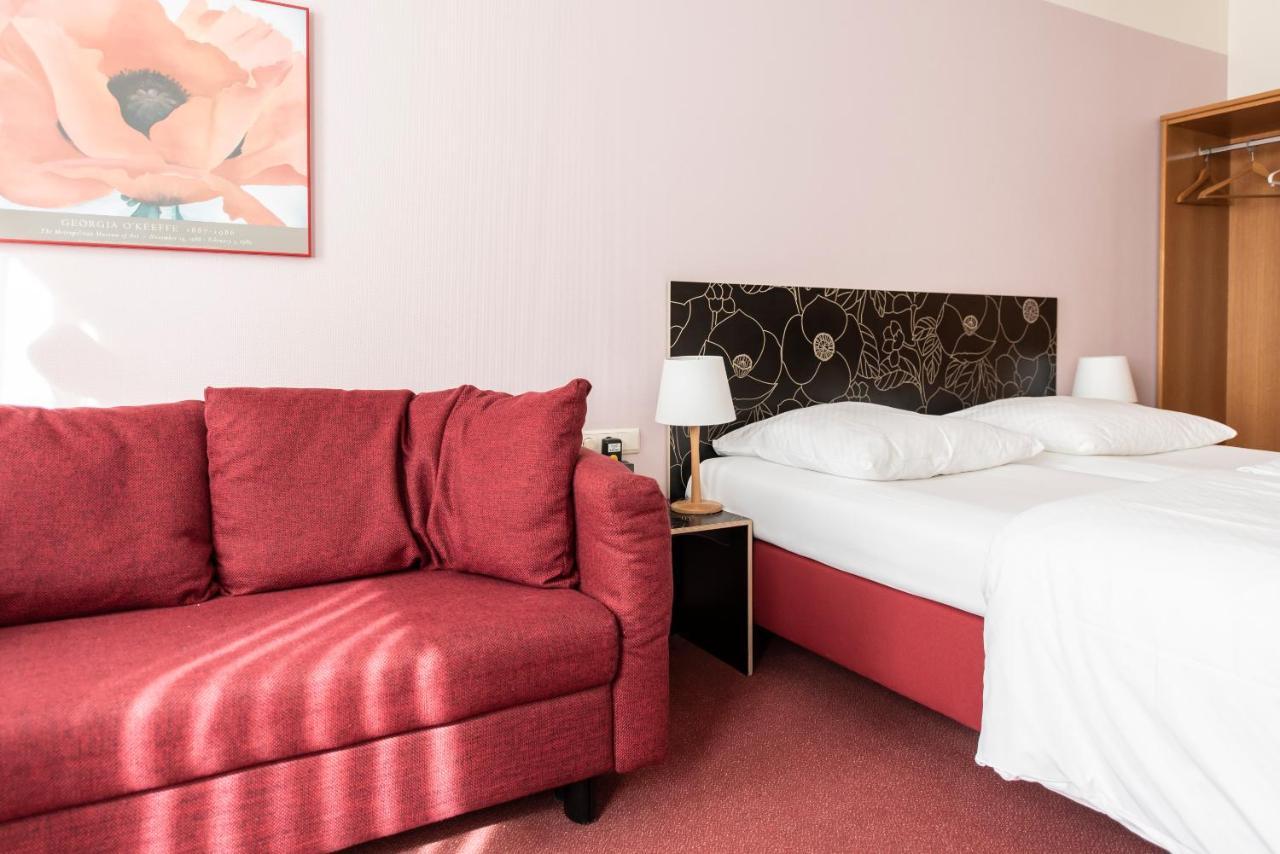 Hotel Aigner 3*